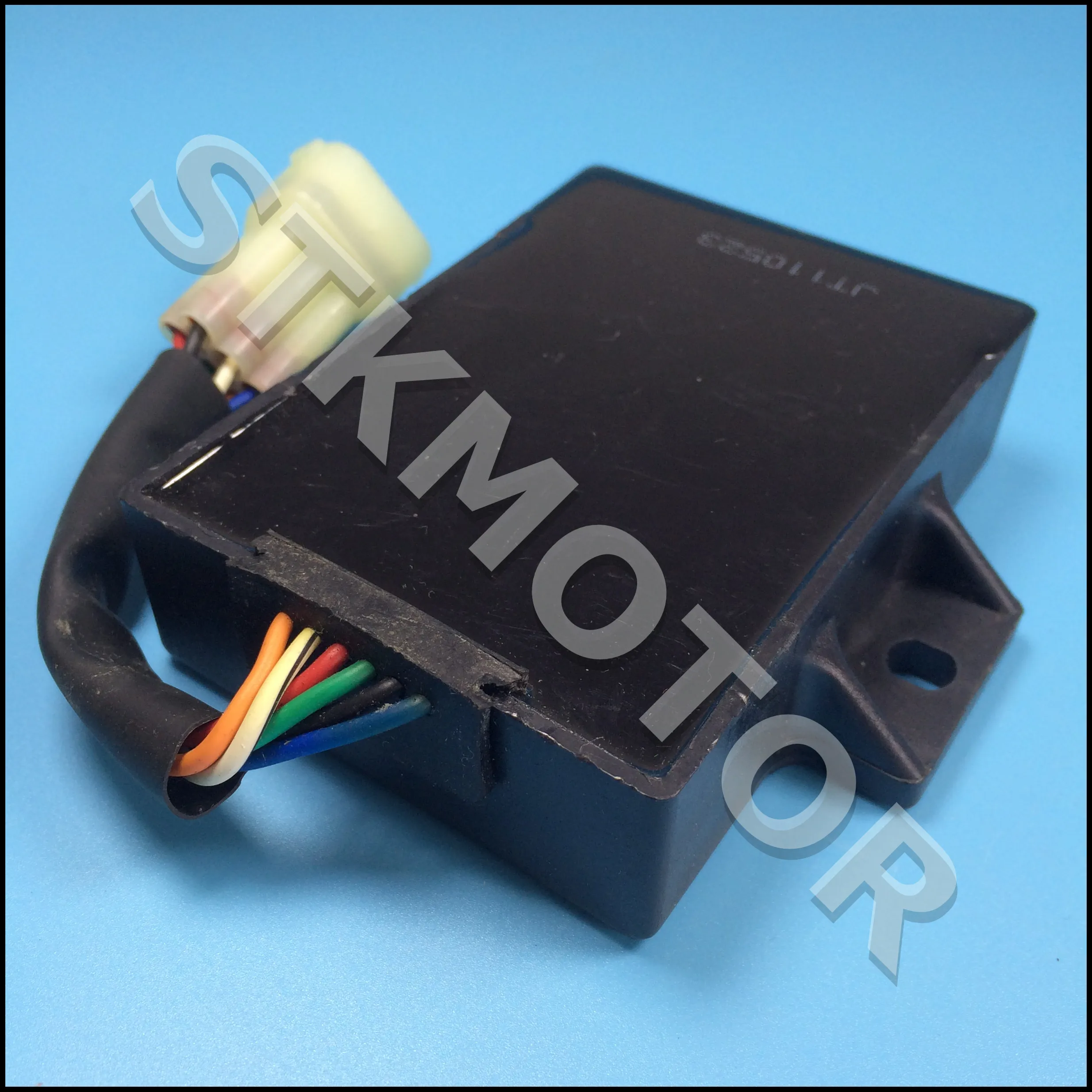 Коробка усилителя CDI для BOMBARDIER CAN AM 711265368|atv parts|buyang 300cc atvbuyang |