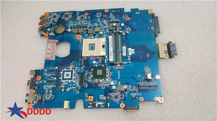 

Оригинал для Sony Vaio VPCEJ2 материнская плата mbx-248 da0hk2mb6e0 a1827704a полностью протестирована