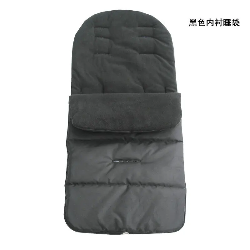 Многофункциональный Детский спальный мешок зимний теплый хлопковый