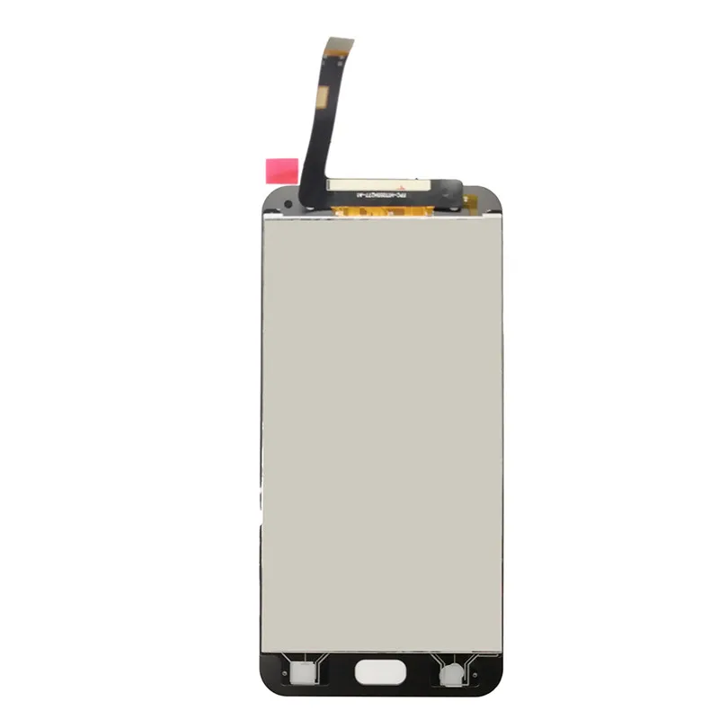Для ASUS Zenfone 4 Selfie ZD553KL ЖК-дисплей + сенсорный экран ремонт дигитайзер в сборе