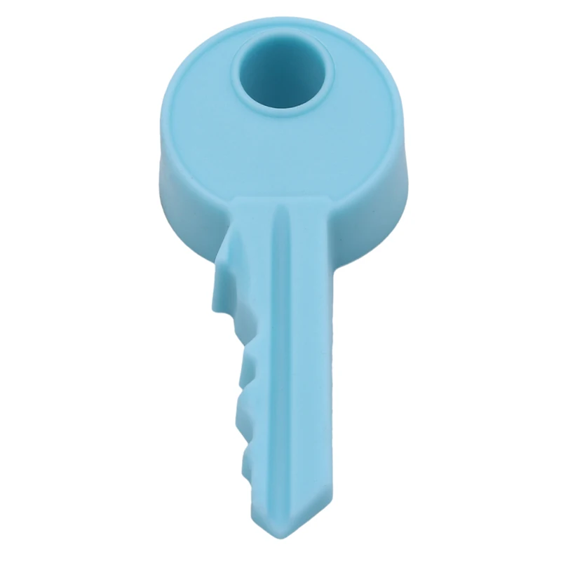 Лидер продаж силиконовая резиновая дверная пробка милый домашний декор в виде