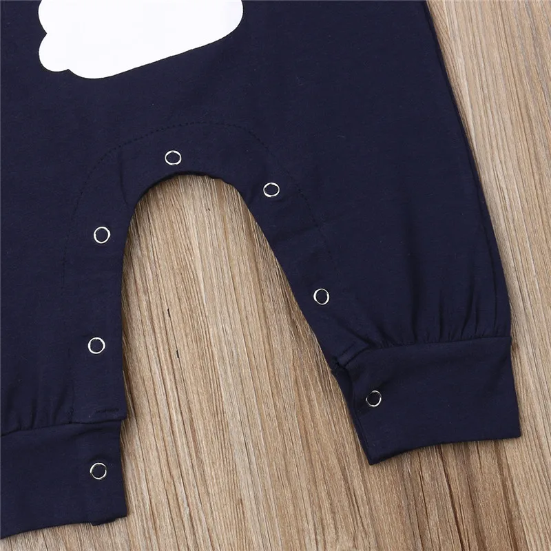 Детский комбинезон без рукавов Радужный для новорожденных мальчиков и девочек