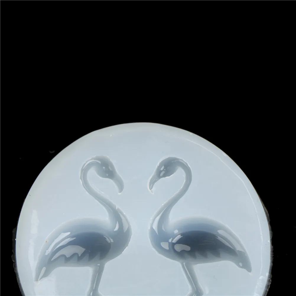 1 шт. Жидкая силиконовая форма для самостоятельного изготовления украшений из УФ