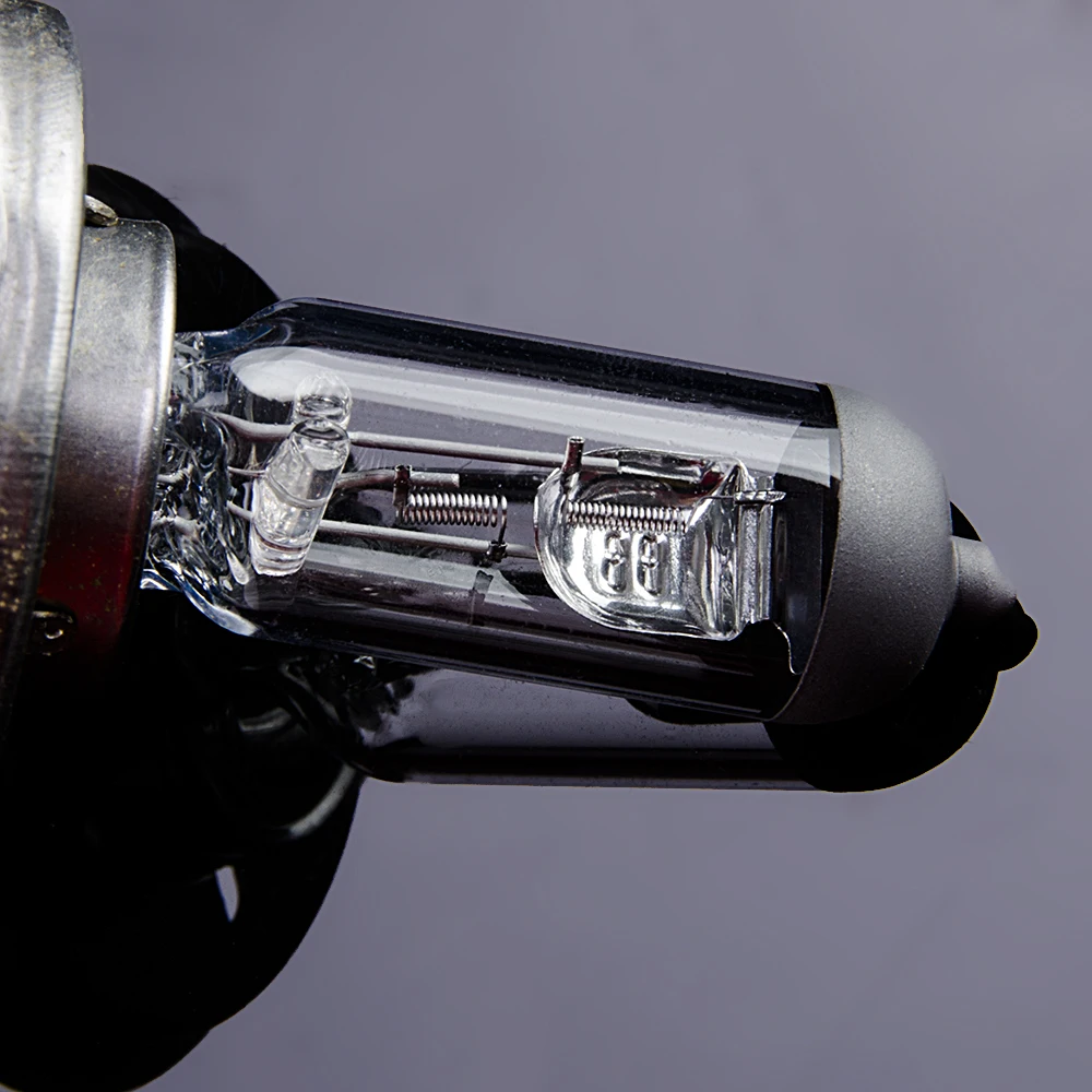 SINOVCLE H4 12V 60/55W Clear 3800K Автомобильная галогенная лампа стеклянная лампа|h4 12v|h4 12v