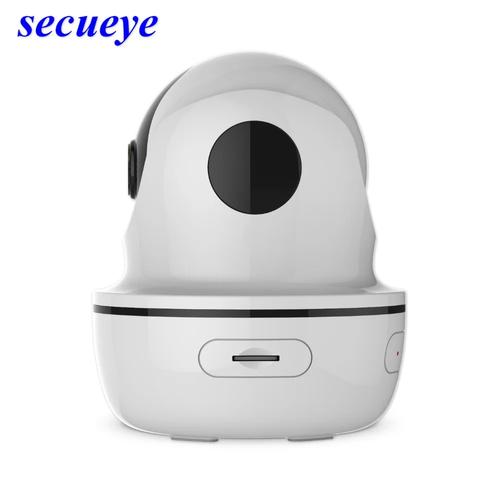 Ip-камера Secueye 1080 P беспроводная домашняя камера безопасности 2.0MP ip-камера