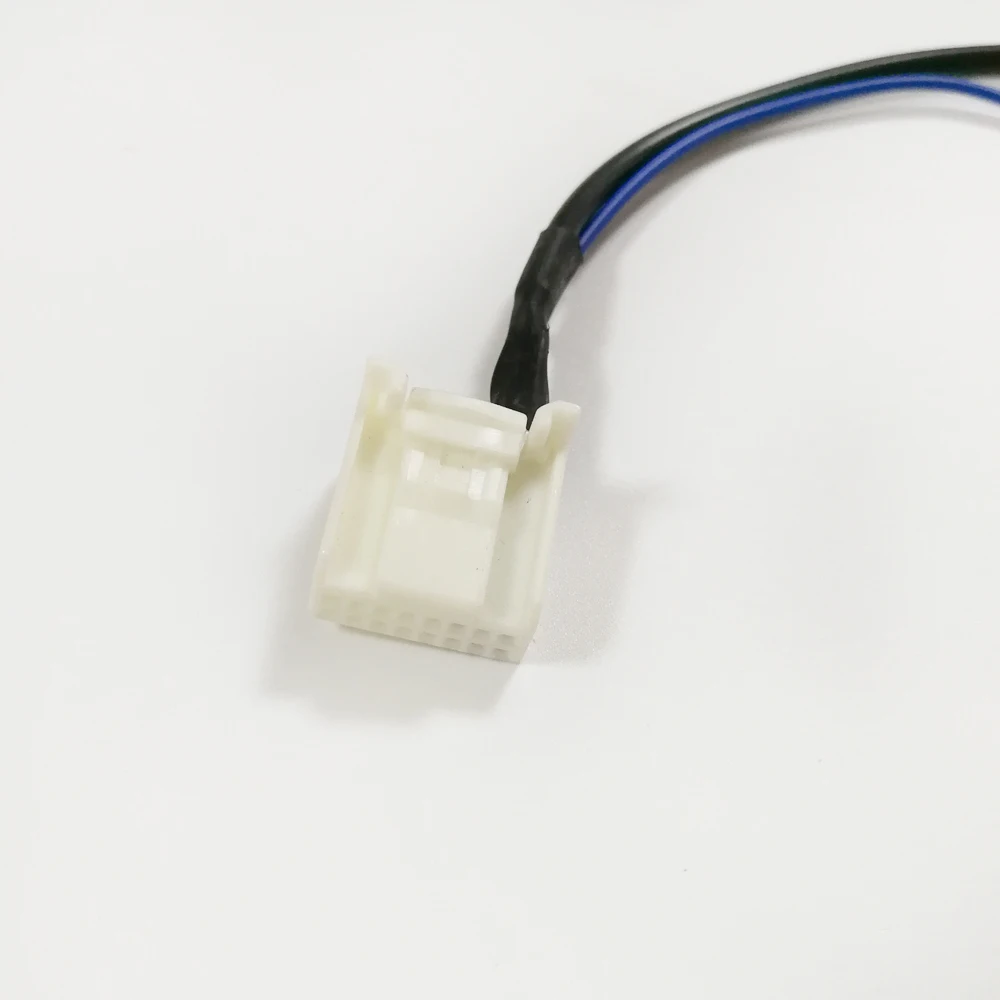 10 шт. автомобильный переходник для камеры заднего вида|rear camera cable|reverse video cableparking