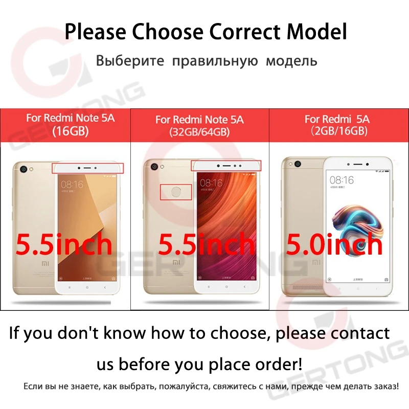 Защита экрана из закаленного стекла для Xiao mi Red mi 6 Pro 6A Note 4 7 5 Global 5 Plus mi A1 mi 8 Pocophone F1 mi 8 A2 Lite 6X5X9 SE