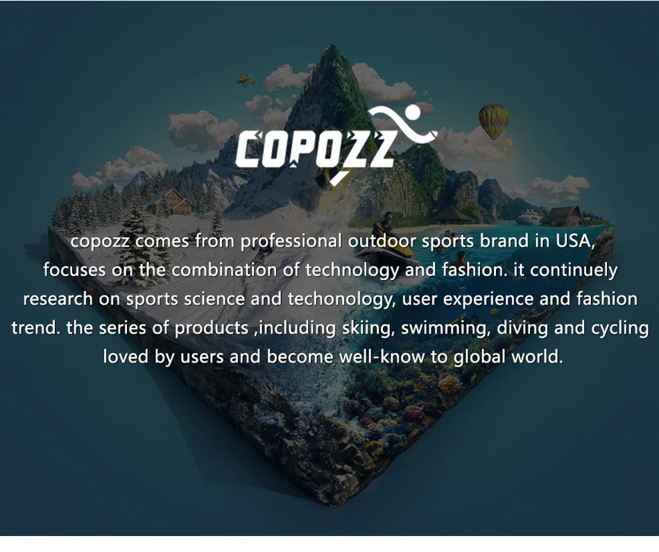 COPOZZ близорукость плавательные очки для мужчин и женщин для взрослых от 0 до 1,5 до-8 двойные Анти-туман УФ Protecion плавательные очки Pro диоптрий Zwembril