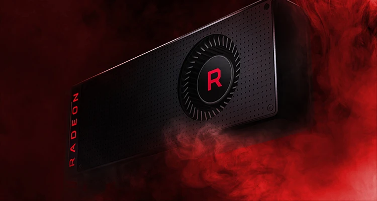 В наличии Быстрая доставка Miner добыча Maxsun Графика карты AMD RX VEGA64 8 ГБ 1546 мГц 2048bit GDDR5