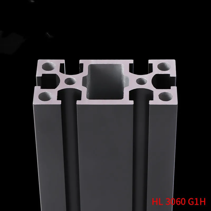 3060H автоматическое оборудование для алюминиевого сплава Профиль автомобиля