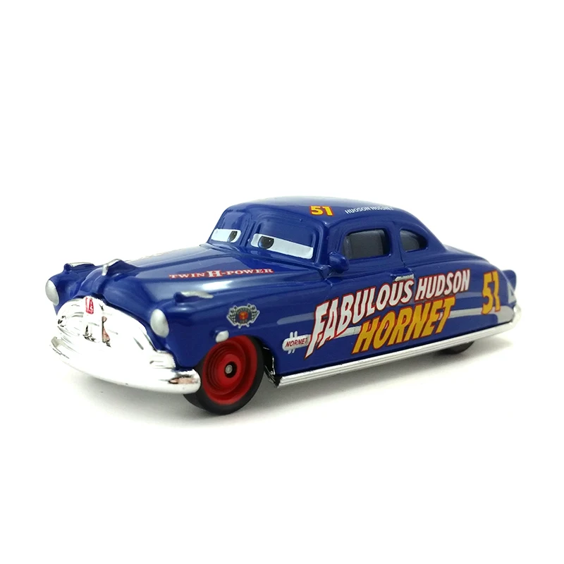 Disney Pixar машина 2 3 Lightning McQueen Jackson Storm Cruz Sheriff 1:55 литая металлическая Игрушечная из