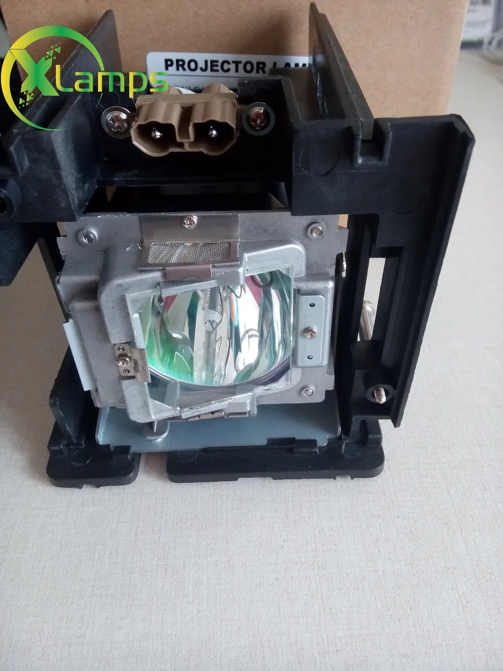 Совместимость лампы проектора лампа BL-FP330B/5811116283-сот с жильем для OPTOMA