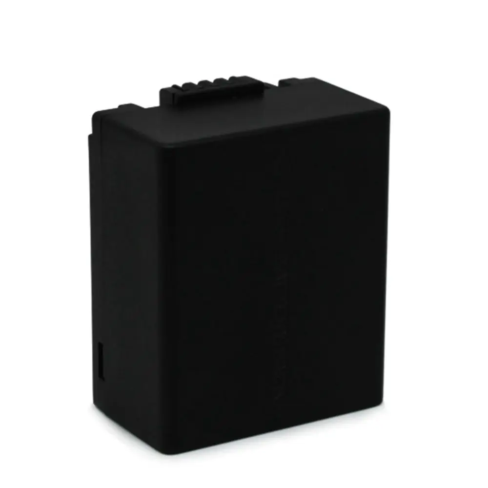 Аккумулятор WHCYonline для камеры Panasonic Lumix 1300 мА/ч батарея BLB13 G1 GH1 G10 G2 1 8 8|camera battery|battery