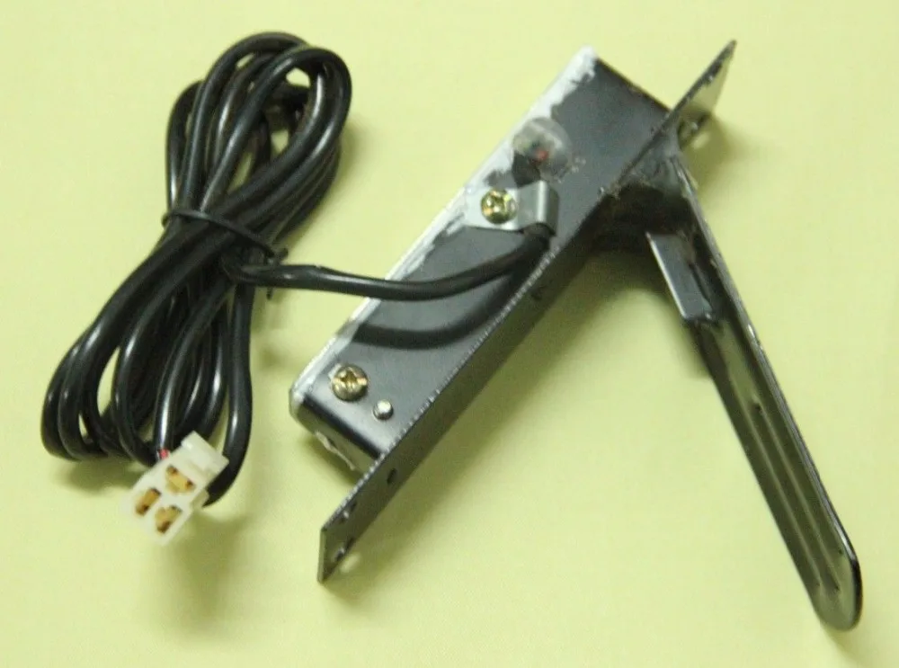 Ножная педаль акселератора для электрического скутера картинга 12 В 24 в 36 48 60