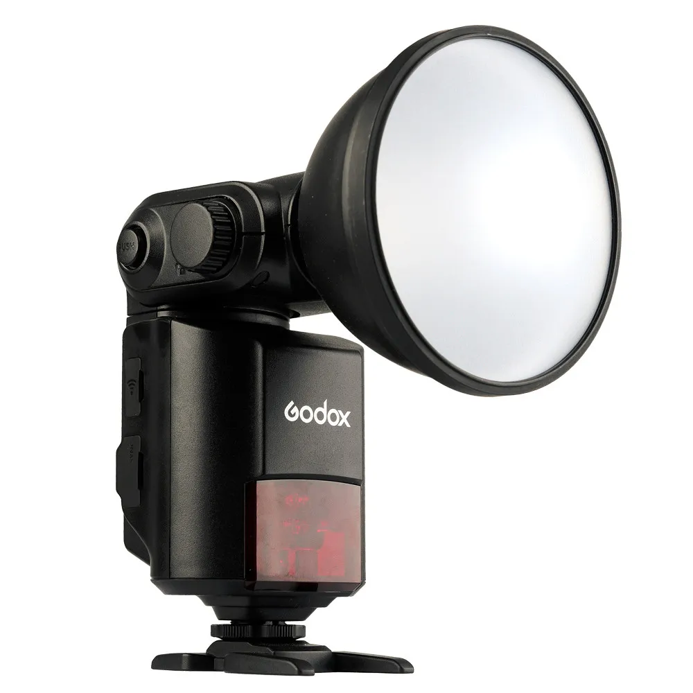 GODOX WITSTRO AD-360/AD360 II AD360II-N ttl 2,4G беспроводная наружная Вспышка Speedlite+ PB960 Аккумулятор для Nikon DSLR камер