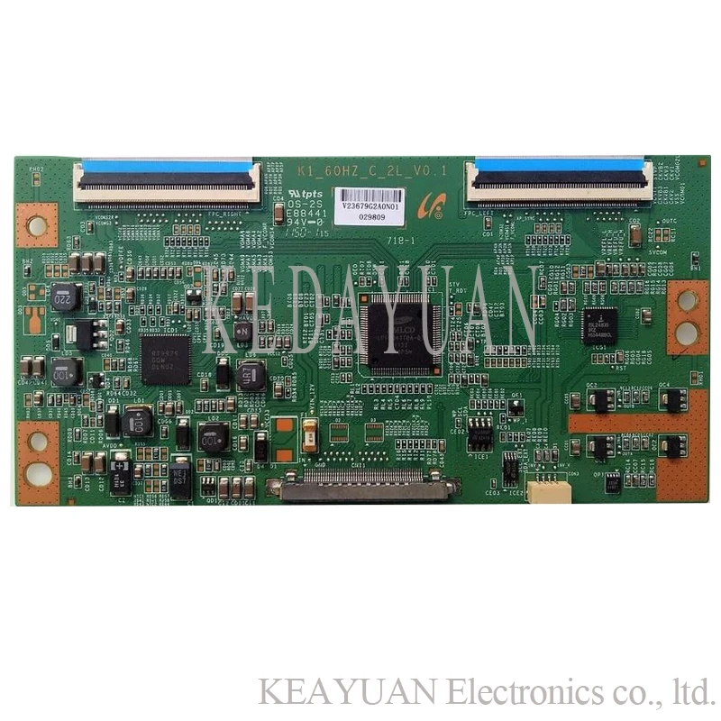 Бесплатная доставка оригинальный 100% тест для TCL k1_60hz_c_2l_ фотографическая
