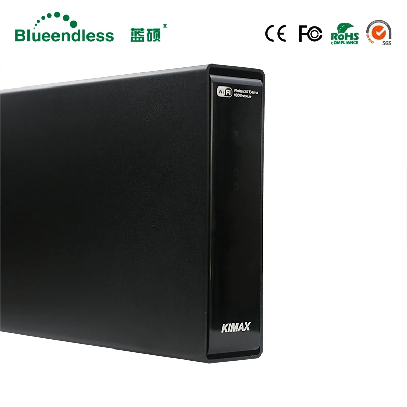 Wifi роутер RJ45 SATA USB3.0 беспроводной ретранслятор расширитель жесткий диск HDD 3 5