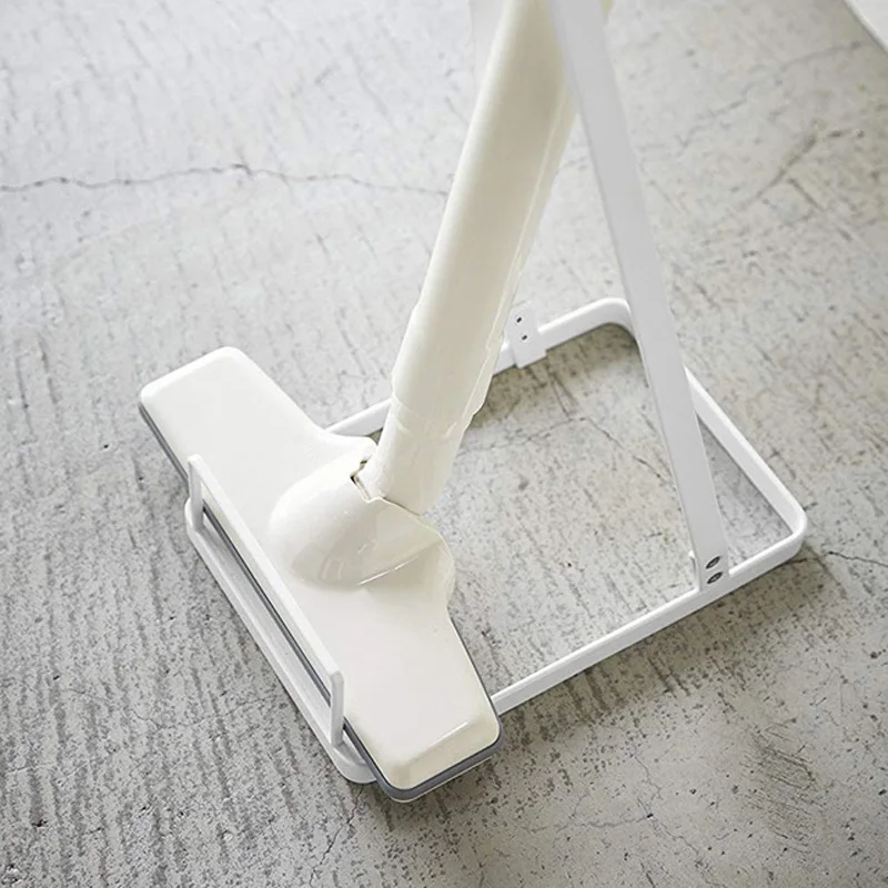 Металлическая подставка-держатель для пылесоса Dyson V6 V7 V8 V10 стеллаж хранения