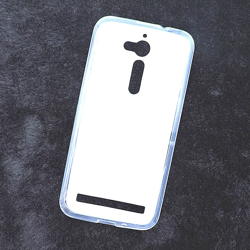 Tpu Phone Case For Asus ZB500KL ZC553KL ZB690KG ZS571KL ZE552KL ZB500KG ZS550ML 5 Lite ZC451TG ZC521TL ZC551KL ZE553KL V500KL | Мобильные