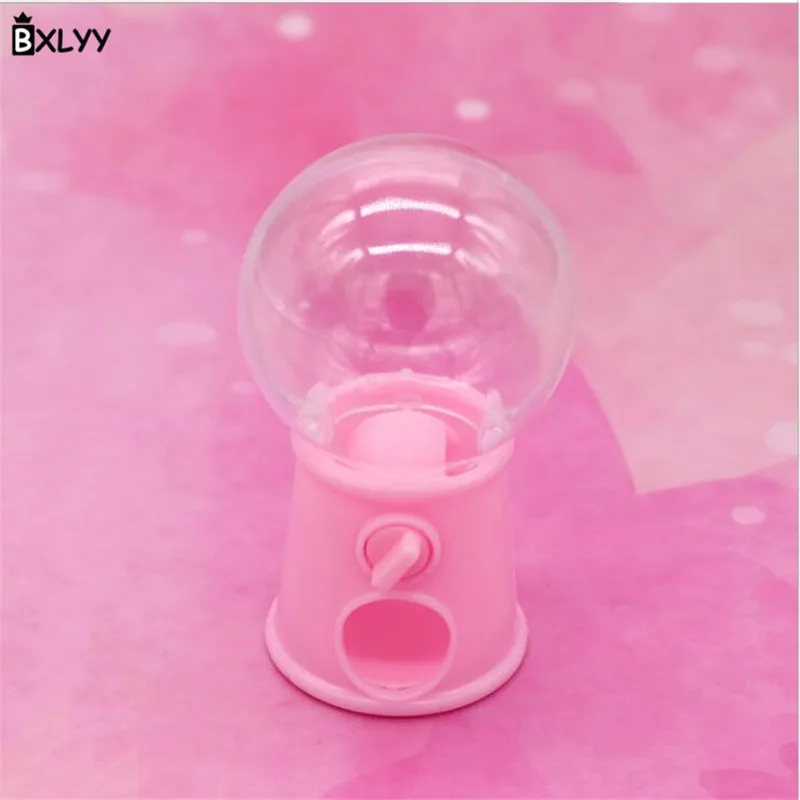 BXLYY6pc креативная коробка для конфет детская мини труба машина для конфет твист сахар машина для выпечки тортов декорации. 8