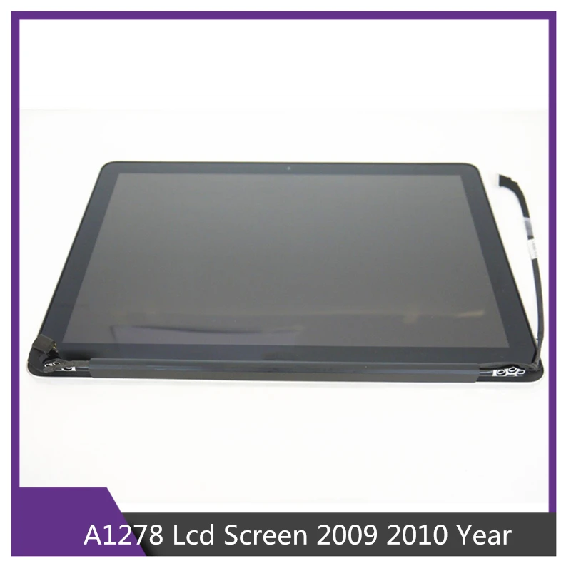 ЖК дисплей для MacBook Pro 13 &quotA1278 2009 2010 661 5232 4820|ЖК-экран ноутбуков| |