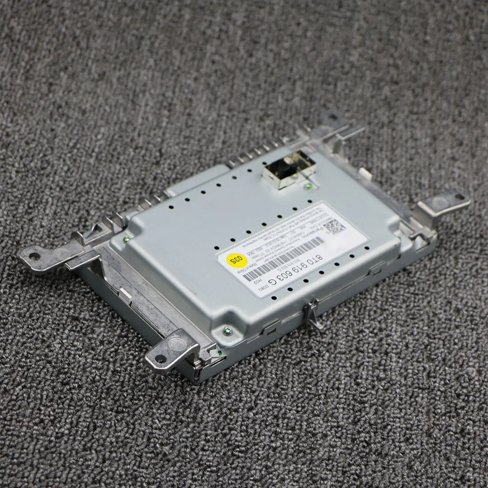 6," MMI мультимедийный дисплей ЖК-экран gps Nav монитор для Audi A4 B8 A5 Q5 2010 2012 8T0919603G