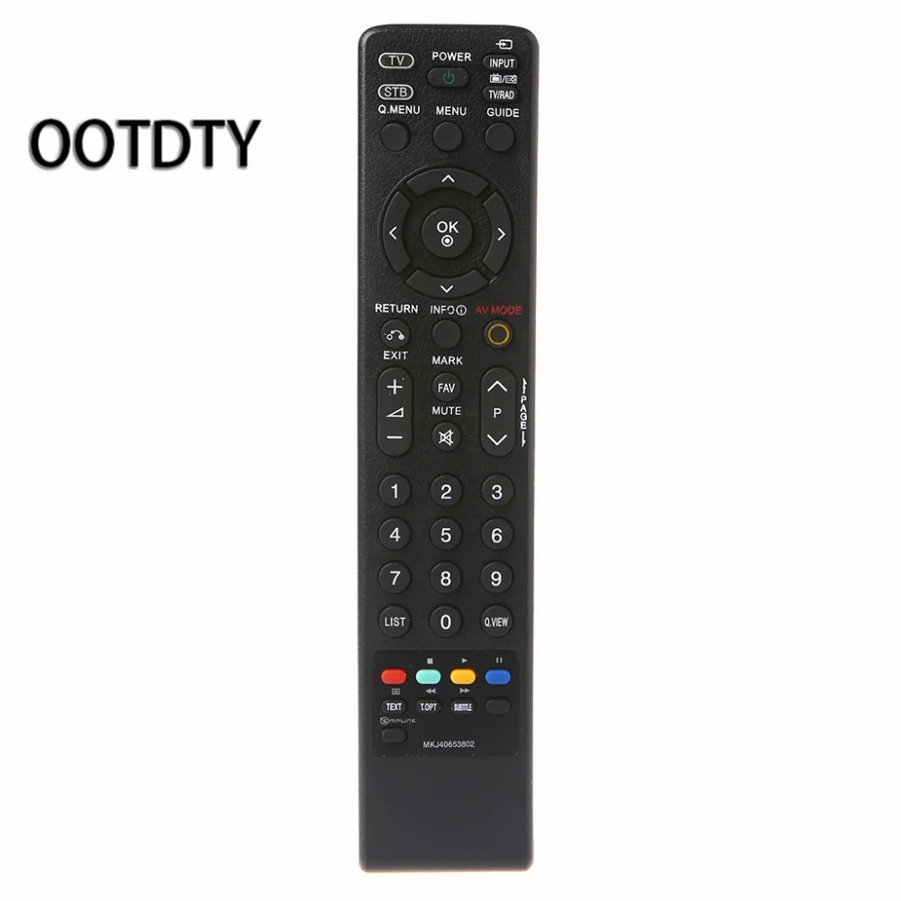 1 шт. замена пульта дистанционного управления MKJ40653802 для LG Smart LCD TV MKJ42519601