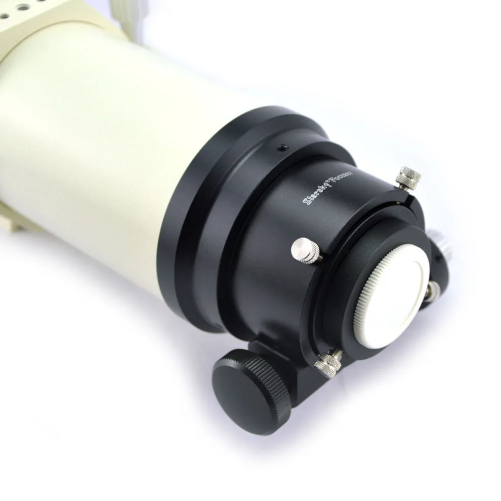 Visionking Профессиональный 80 мм F/7 5 рефрактор космический астрономический телескоп