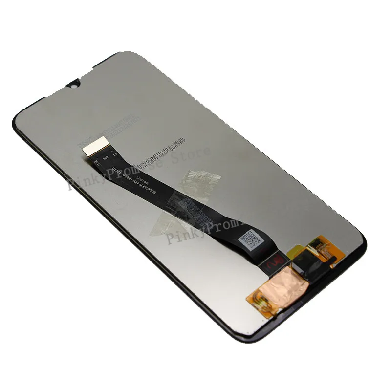 Оригинальный ЖК-дисплей для Xiaomi Redmi 7 6 26 дюйма экран + сенсорная панель дигитайзер