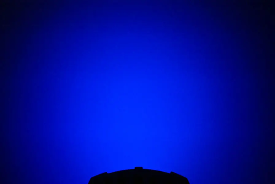 (Упаковка из 28) IP65 наружный водонепроницаемый LED Par свет с 6в1 RGBAW + UV цвет Led для