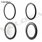 Полный углеродный обод для дорожного велосипеда, 24 мм38 мм50 мм60 мм88 мм клинчерная трубка, Классический углеродный обод для дорожного велосипеда 23 мм шириной 700C