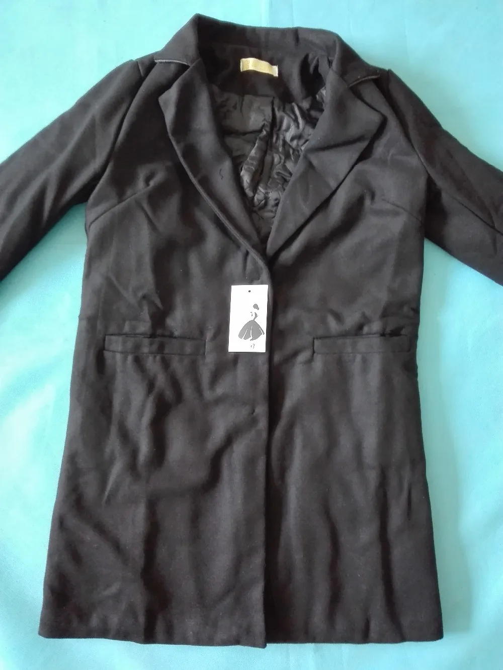 Nicesense casaco feminino осенне зимнее женское пальто abrigos mujer пончо inverno 2017 manteau femme Женское