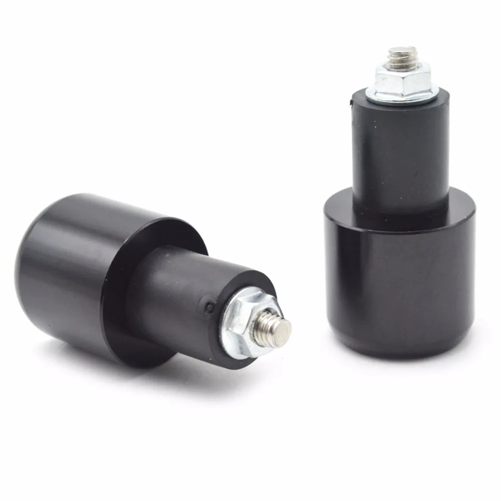 7/8 '✢ мм рукоятка для руля мотоцикла с ЧПУ YAMAHA YZF R25 R15 R6 R125 kawasaki z750 Z800 z1000 FZ8 FZ1 FZ6R