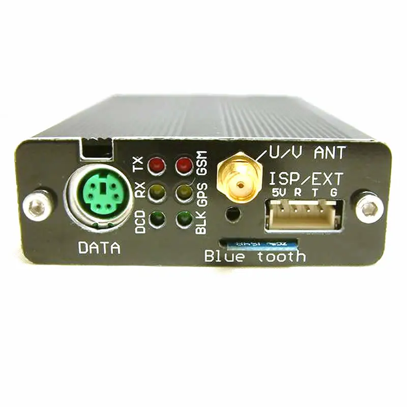 APRS 51G3 GPRS мобильный шлюз первый встроенный УФ Интерком модуль поддерживает