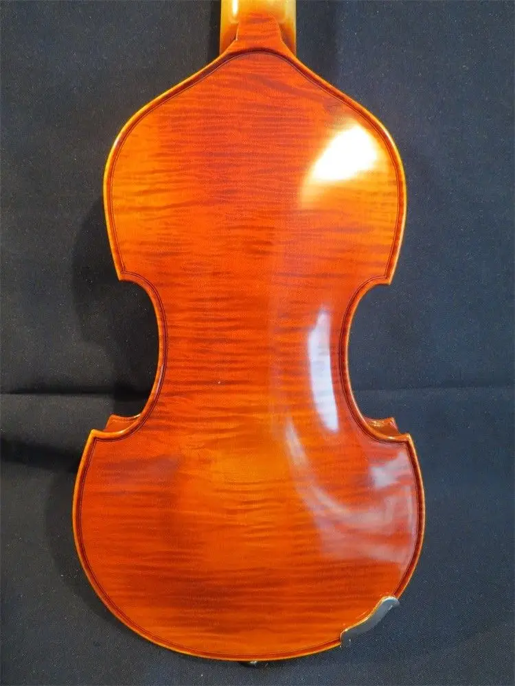 SONG brand 7*7 strings 14&quot Viola dɺmore 14 4/4 violin good sound 12952 | Спорт и развлечения