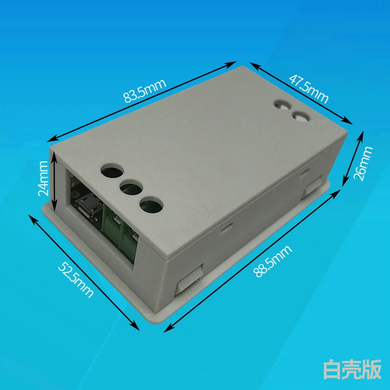 GC90 ЖК-DC6-200V 20A встроенный Шунт DC Многофункциональный тестер напряжение тока Амперметр Вольтметр Емкость детектор цифровой