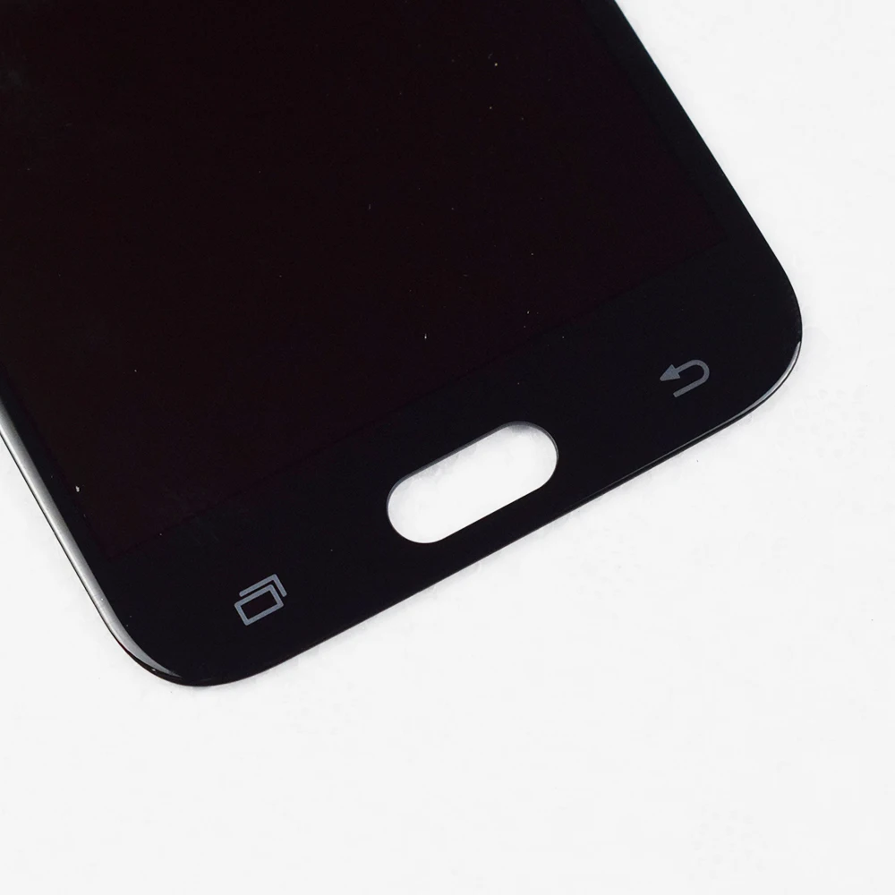 Новый 5 2 дюймовый Super AMOLED ЖК дисплей для SAMSUNG Galaxy J5 2017 сенсорный экран Pro J530 с