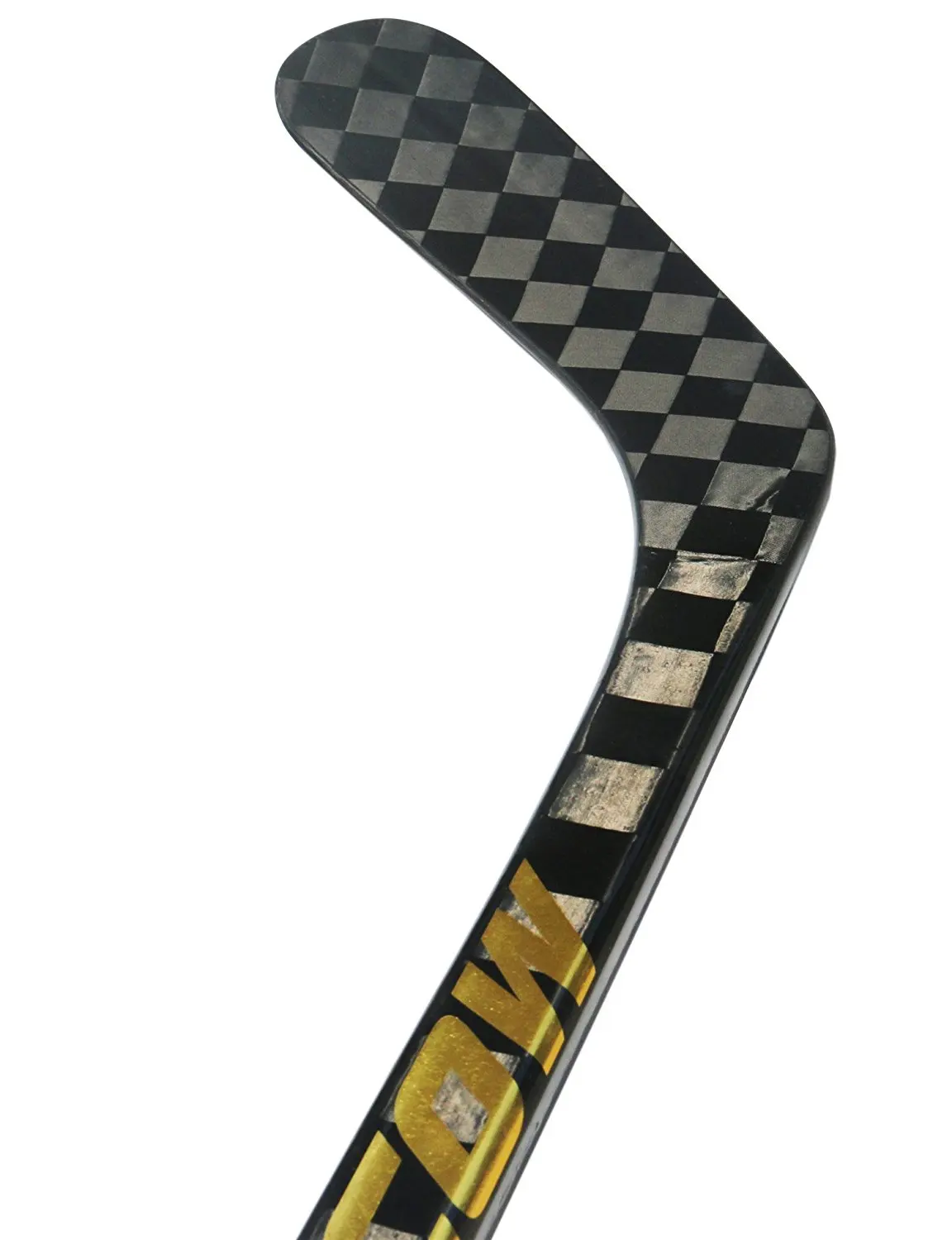 Хоккей stick Терминатор 800 Professional углерода Волокно 1 шт. композитный p92 18 К 77 87 97 flex