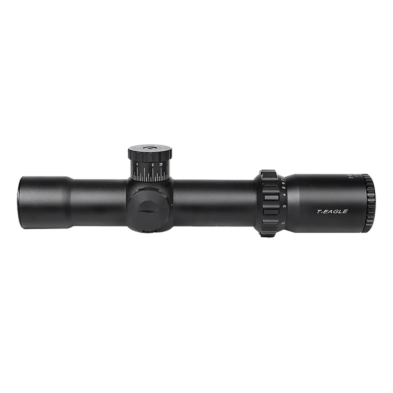Оригинальный Тактический прицел T Eagle 1 10x30 для пневматической винтовки