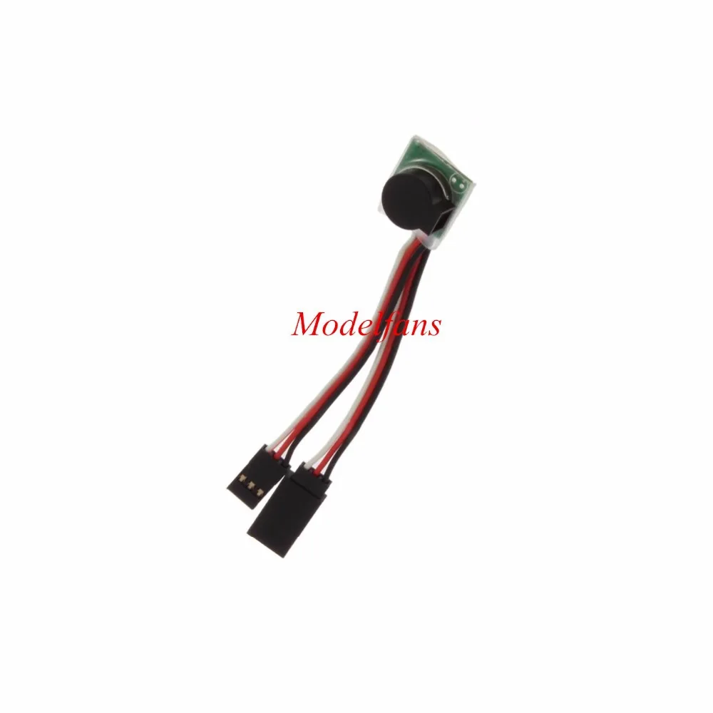 1 шт. Радиоуправляемый трекер|rc tools|alarme buzzer rcalarm |