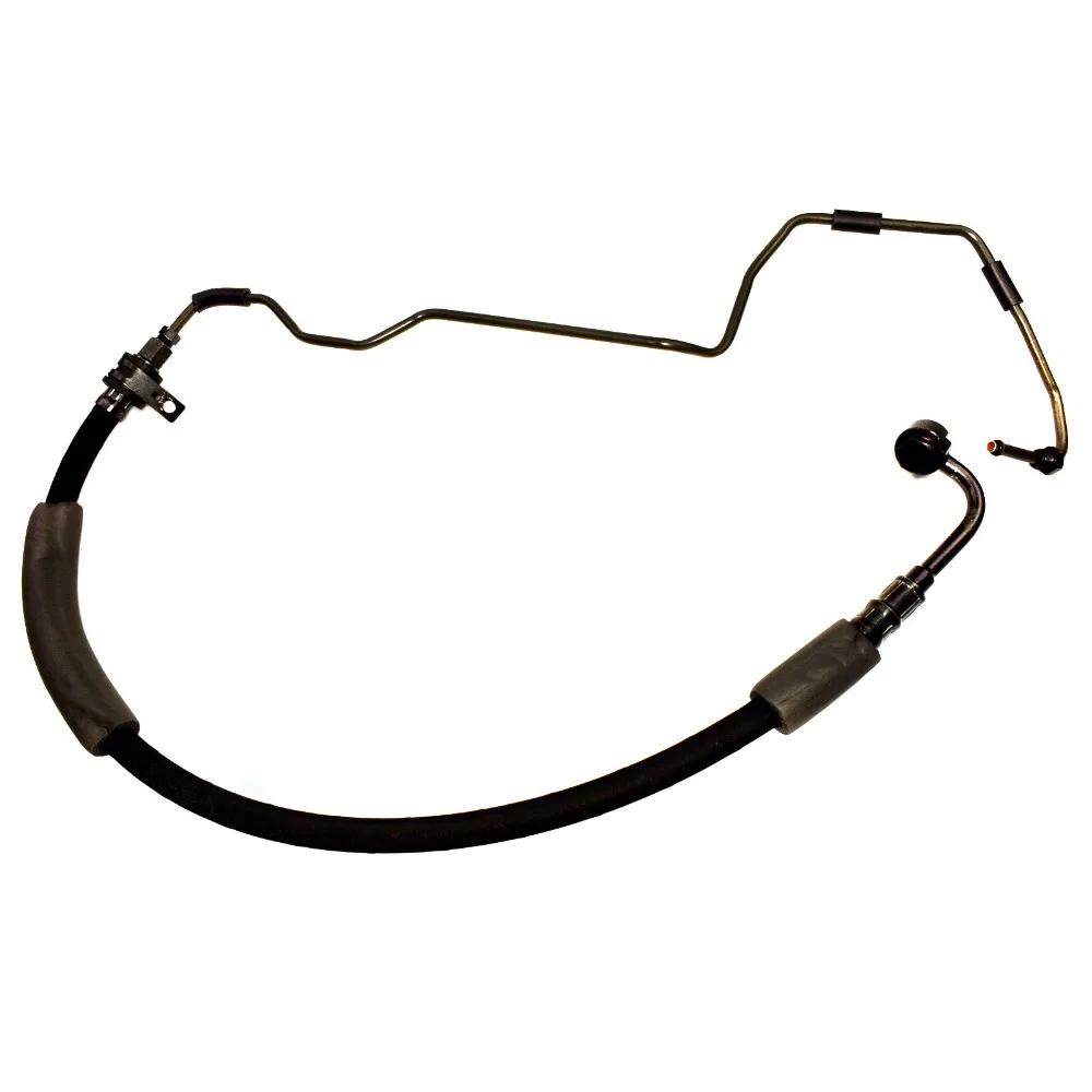 Шланг гидроусилителя руля ISANCE 5751026201 57510-26201 109-3147 для Hyundai Santa Fe 2.4L 2001 2002 2003 2004 |