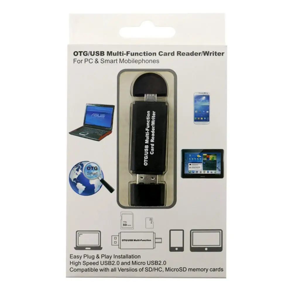 

Micro SD/USB