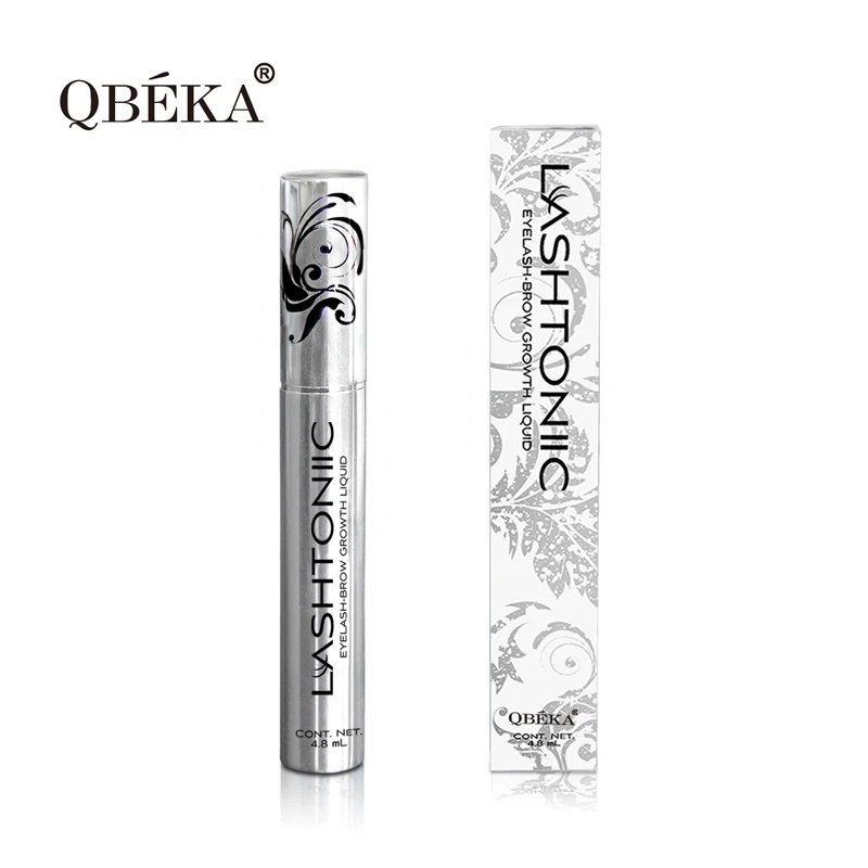 Eyelash Serum Lashtoniic ресницы Сыворотка для рост бровей ресницы для наращивания бровей ресницы для увеличения ресниц сыворотка для увеличения на 7 дней EPM - Цвет: Eyelash Serum