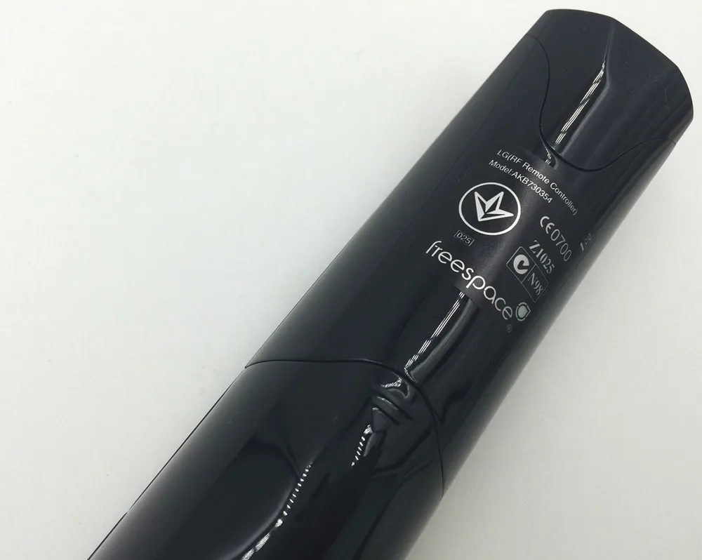 Пульт дистанционного управления MAGIC MOTION freespace AKB730354 (AKB73035402) подходит для LG 47LX9500