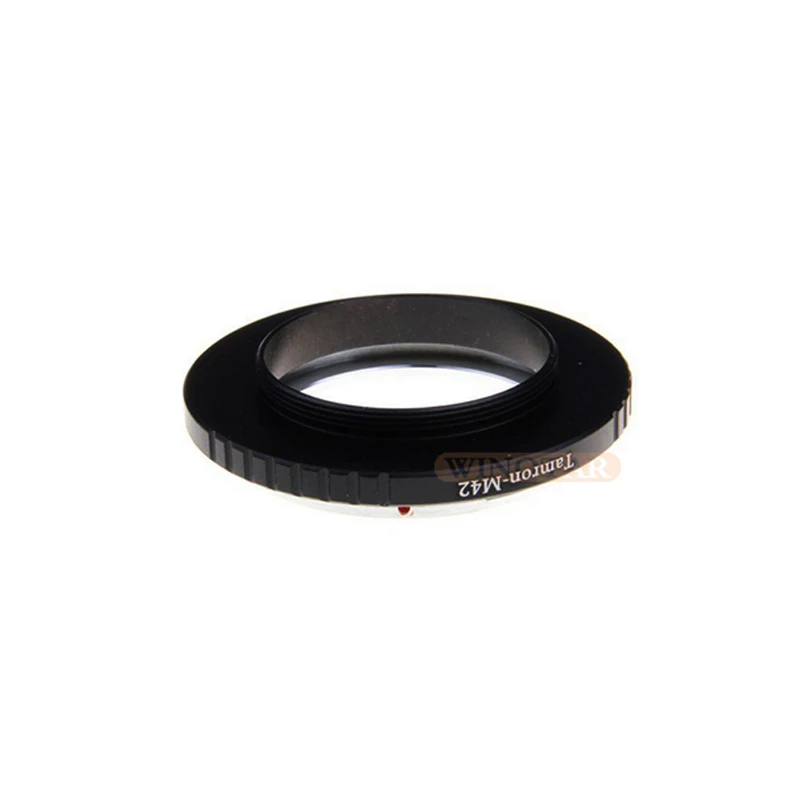 Адаптер объектива Tamron-M42 для Tamron Adaptall 2 AD2 на камеры с винтовым креплением M42 |