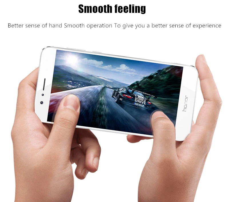 Закаленное стекло для huawei Honor 7A 5 45 &quotЗащитная пленка экрана телефона 9 H усиленная
