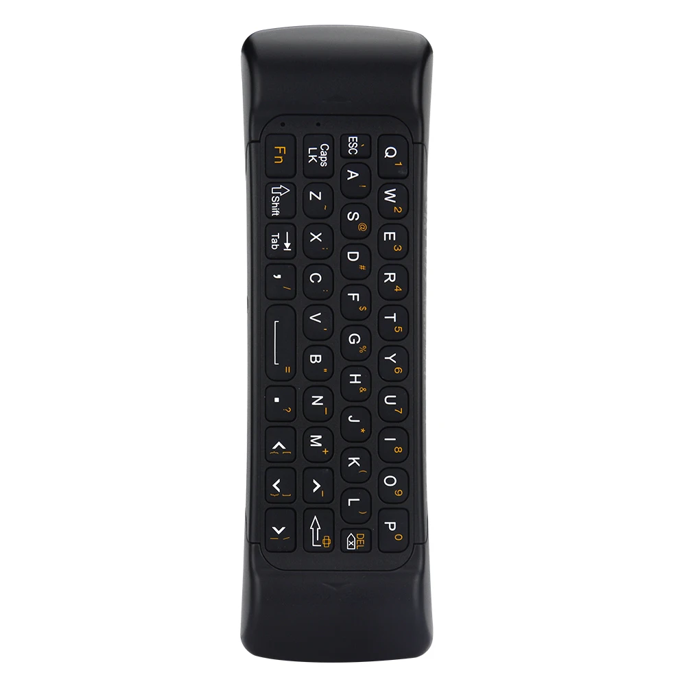 ZIDOO V9 ручка воздушная мышь 2,4 ГГц Беспроводная клавиатура для всех ZIDOO медиаплеер Zidoo Z9S Z10 X9S X10 X20 X20Pro Android tv BOX