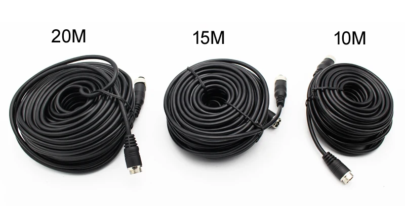 HD 1280*960P " ips экран автомобиля AHD парковочный монитор со звездным светом ночного видения обратный резервный AHD камера для грузовика автобуса