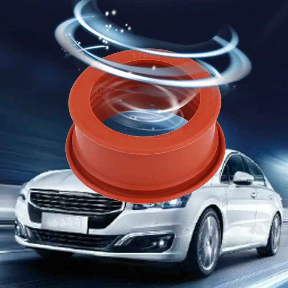 Резиновый турбо воздушный муфта для труб PEUGEOT 206 207 307 308 407 Expert Partner 1 6 HDI 1434C8 Высокое