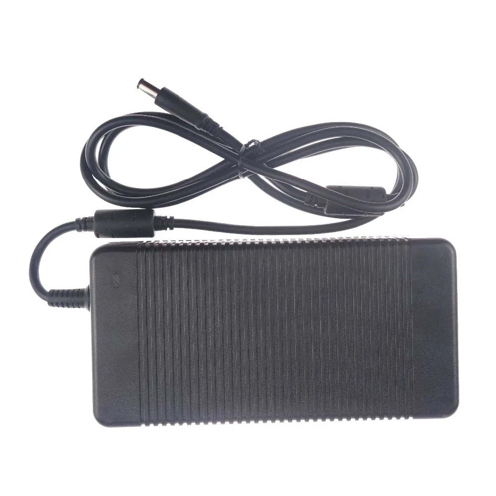 330 W адаптер для ноутбука Dell Alienware M18X R1 R2 R3 17 R4 R5 X51 Y90RR 0Y90RR ADP 330AB D вилка европейского
